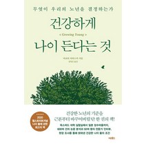 어크로스 건강하게 나이든다는 것, 없음