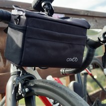 오타고 핸들바백 자전거가방 핸들가방 드랍바가방 mtb가방 mtb핸들가방