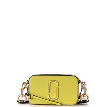 마크제이콥스 마크 제이콥스 카메라백 18 옐로우 핑크 M0012007 756