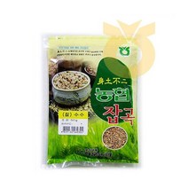 [참다올][물맑은양평쌀]청운농협 찰수수500g