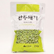 베이킹 앙금 완두배기 2kg, 쿠팡이것저것 1, 쿠팡이것저것 본상품선택
