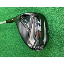 중고 좌타 왼손 드라이버 / 타이틀리스트 / TS2 / 9.5도 / Speeder 519 SR, 기본 : 상세페이지 참조