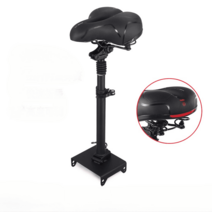 나인봇 샤오미 킥보드 전용 안장 시트 es1 es2 e22 e25 1s pro M365 G30, 샤오미 프로 시트