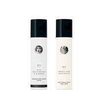 마스카컴퍼니 수분광 + 넥 세럼 세트 (2종), 50ml, 1세트