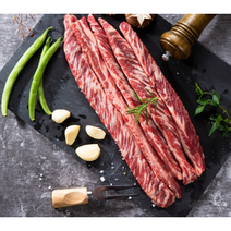 주원미트 블랙앵거스 갈비살300g, 1개