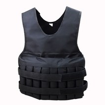 중량조끼 20Kg 웨이트조끼 헬스, 본상품선택