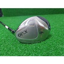 중고 1-188 젝시오 XXIO MP400 6번 20도 R 중고 유틸리티, 없음