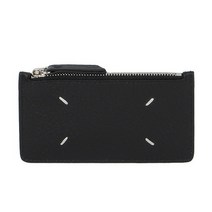메종 마르지엘라 카드홀더 S56UI0143 P4455 T8013 BLACK [MSW008bk]