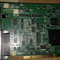 프레임그레버 Matrox Meteor2-MC/4 Y751-0301 REV. B