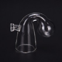 CO2 발생기 이산화탄소 물고기 CO2 확산 유리 드롭 검사기 PH 장기 표시기 테스터, 06 style 3