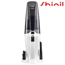신일 신일 건습식 무선 청소기 SVC-D900RK 소형청소기 미니청소기 7.2V 핸디형청소기