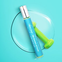 마리센트 식욕억제 다이어트 아로마롤온 천연 아로마 클라리세이지 제라늄 오일, 1개