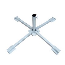 키밍 접이식 파라솔 받침대 스탠드 고정대 거치대, l눌러서구매하기ㅣ:l오늘의쇼핑:구매하기l