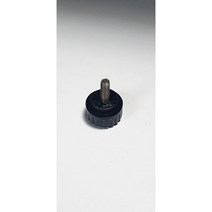 널링노브볼트, M3-10L, 1개