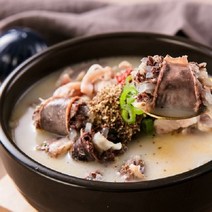 푸킹 리얼 토종순대국 650g X 4팩