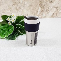 [Su♭] 트윙고 g텀블러 데스크 350ml (블루) 오피스 휴대용 다용도 스텐 보냉 스테인레스 보온 사무용 _Πj_ea, Φ본상품Φ, !기본상품!