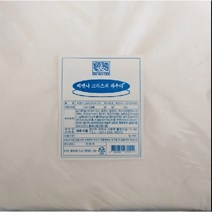 대호식품 비엔나 크리스피 물결무늬 파우다 (5kg)치킨파우다 치킨가루, 1개, 5kg