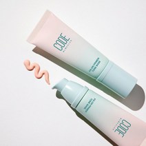 코드글로컬러 레스이즈모어 팩트 (SPF 30/PA++), 코드글로컬러 픽스온 프라이머