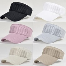 기타 웨이브골프캡, [on]웨이브골프캡-그레이