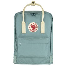 피엘라벤 칸켄 클래식 백팩 23510 Sky Blue Light Oak