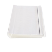 PP 폴리백 접착 택배봉투 펀칭, 400개