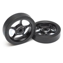 자전거휠 휠셋 캄파놀로 카본 Aceoffix 슈퍼 너비 15mm brompton 접이식 이지 알루미늄 합금 액세서리 1 쌍, 01 star black 1 pair