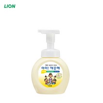 비누 핸드워시 아이깨끗해 손세정제 세정 용기 순 1EA 250mL 리필 200mL, 아이깨끗해 손세정제 순 250mL 용기 1EA