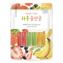 하루유산균 혼합 12P(생과일), 상품선택