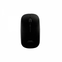For LG 무선 LGA-Mark1 블랙 저소음 마우스