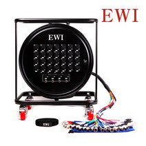 EWI RPPX-24-4 24채널 4리턴 릴 스네이크 멀티케이블 (30m 45m 60m) 옵션사양, 60m