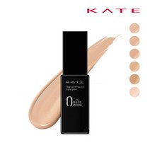 [케이트] 리얼 커버 리퀴드 (글로우 파운데이션) 30ml, 02 웜 아이보리, 02 웜 아이보리