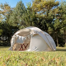 폴라리스 제이스타 팝업 텐트 cotton ver.