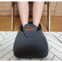 참인코리아 건식족욕기, 브라운