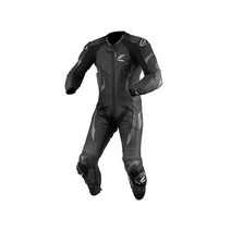 타이치 NXL307 GP-WRX R307 레이싱 슈트 블랙, XXL