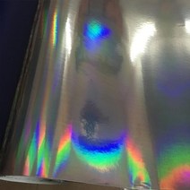자동차래핑 3m랩핑지 30100cm 실버 레이저 크롬 도금 비닐 홀로그램 자동 자동차, 검은색, 50cmx300cm