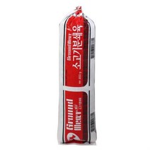 우미 소고기분쇄육450g 2개, [정품_상품선택^]