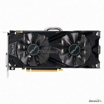 (중고) 갤럭시 GALAX 지포스 GTX960 EXOC D5 2GB 106P