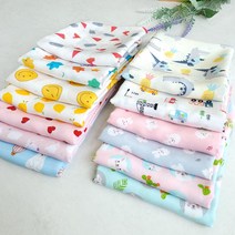 포베베 인견홑이불 인견블랭킷 아기 유아 아동 낮잠이불 출산선물 백일선물, 19.리틀다이노