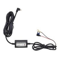 인버트 인버터컨버터 자동차 차량용 캠핑 파워뱅크 dvr 전원 코드 저전압 인버터 138, 마이크로 USB(2핀)