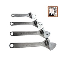 DIY 수공구 몽키스패너 멍키스패너 몽키렌치 멍키렌치 조절렌치 조절스패너