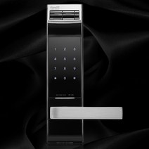 무료설치 WF-200 지문인식 주키 디지털도어락 지문키, WF200, 설치의뢰(C지역)