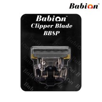 바비온 이발기날 엑스퍼트펫 BB8P, 1개