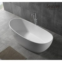 [씨트리] 액상아크릴 이동식 욕조 ST-8633, 단품