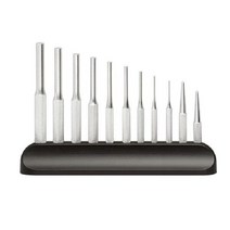 피비스위스툴 핀펀치 세트 715H 핀펀치715 1-9 센타펀치705 1 2 11PCS (SET)