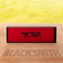 블랙스미스 파워뱅크 36 000mAh 대용량 5.5파이 보조배터리