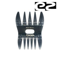 EZ 바버샵 포마드빗 (NO.5)/남자헤어스타일, 낱개, 1
