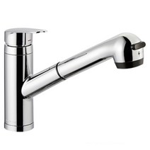 주방수전 싱크대수전 교체 수도꼭지 BK105, 1개