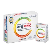일양약품 속편한 비타민C, 50정, 2개, 2개, 50정