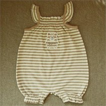 닥터맘스 오가닉 엘사끈나시롬퍼