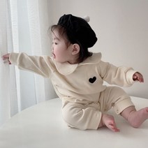 봄 베이비 둥근카라 슈트 돌전 돌후 아기선물 둥이룩 신생아내새끼들